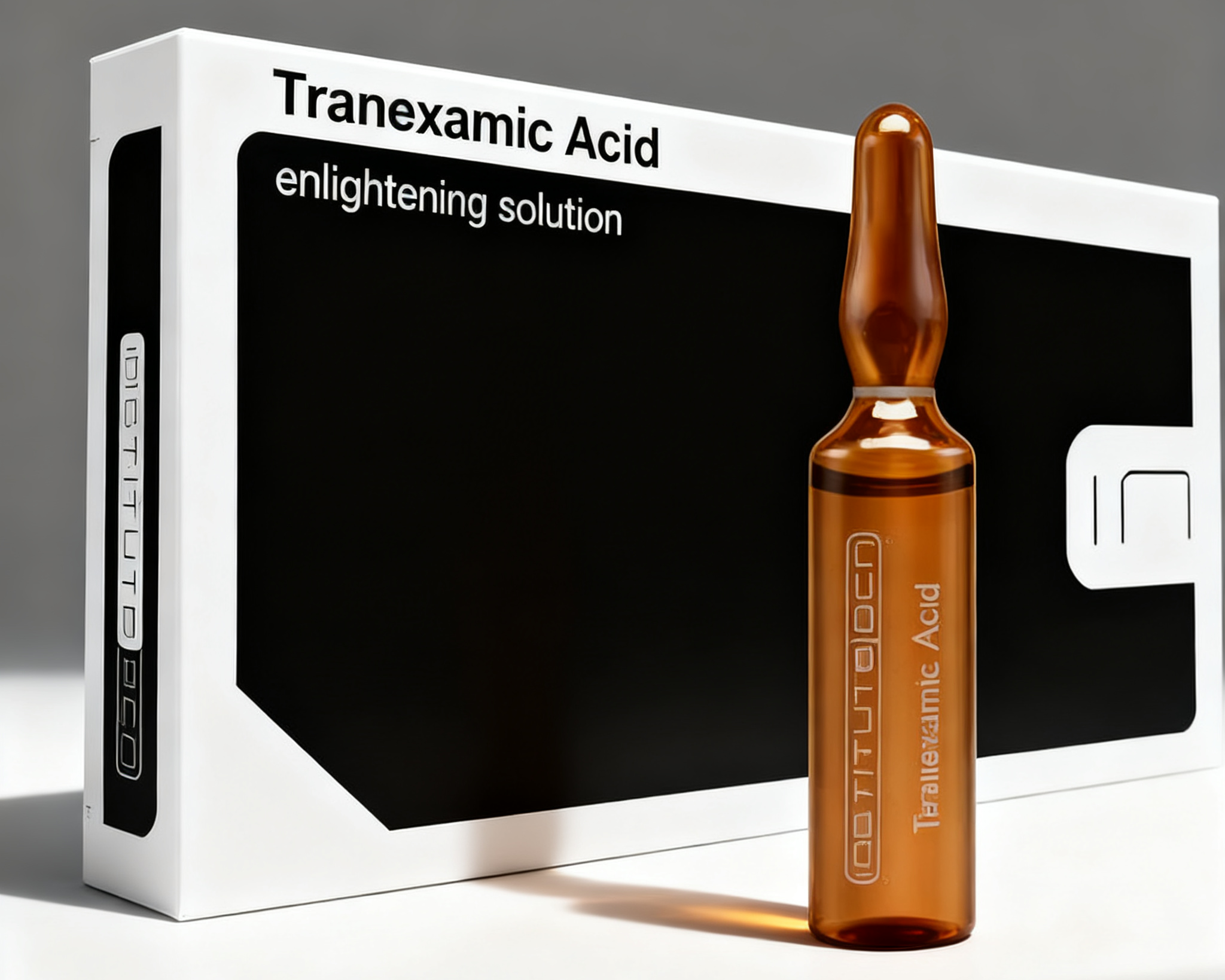 VIVAXIL BCN Tranexamic Acid