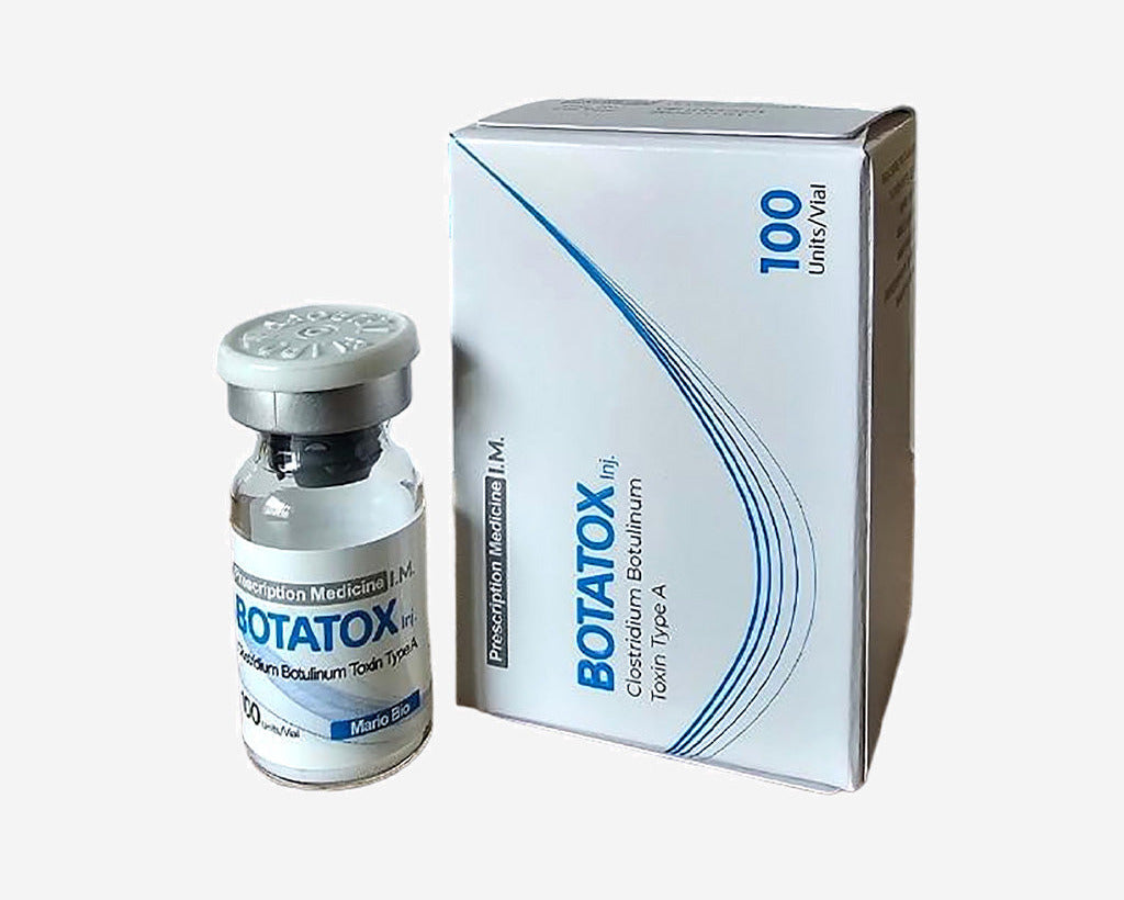 VIVAXIL Botatox 100IU