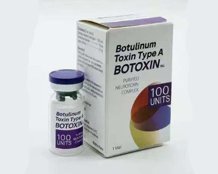 VIVAXIL Botulinum Toxin Type A BOTOXIN