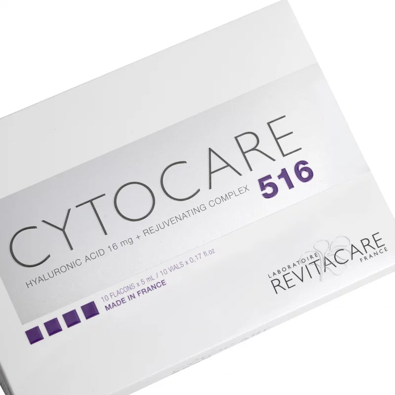 VIVAXIL Cytocare 516 Revitacare (10x5ml)