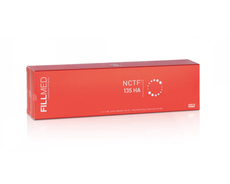 VIVAXIL Fillmed by Filorga NCTF 135HA