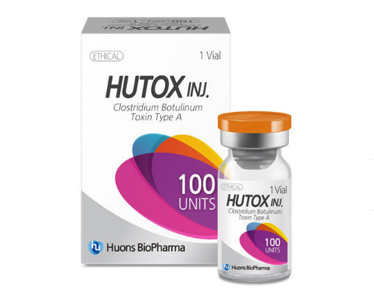 VIVAXIL Hutox 100U – Botulinum Toxin