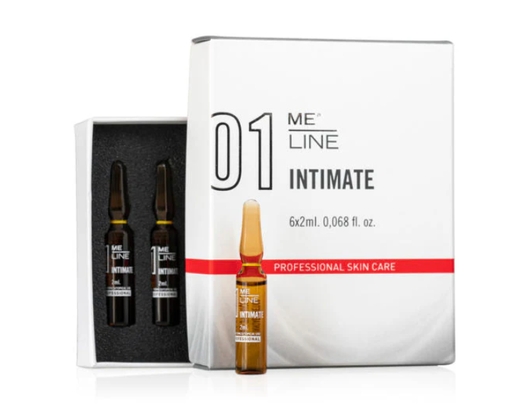 VIVAXIL Innoaesthetics ME Line 01 Intimate
