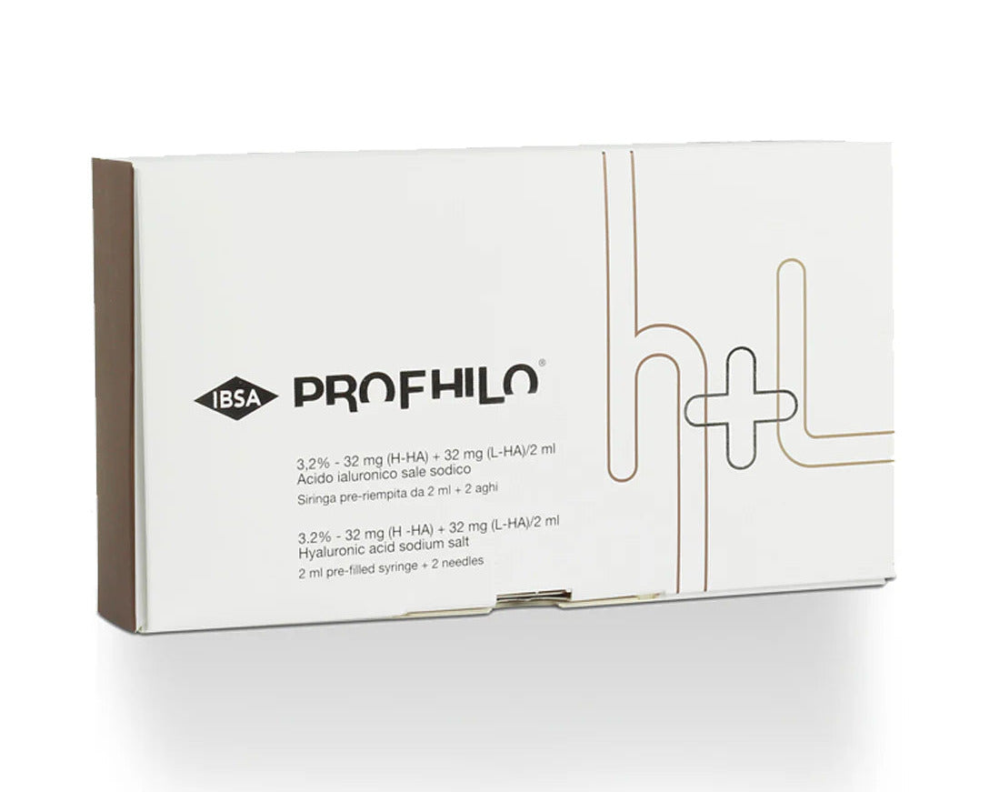 VIVAXIL Profhilo H+L