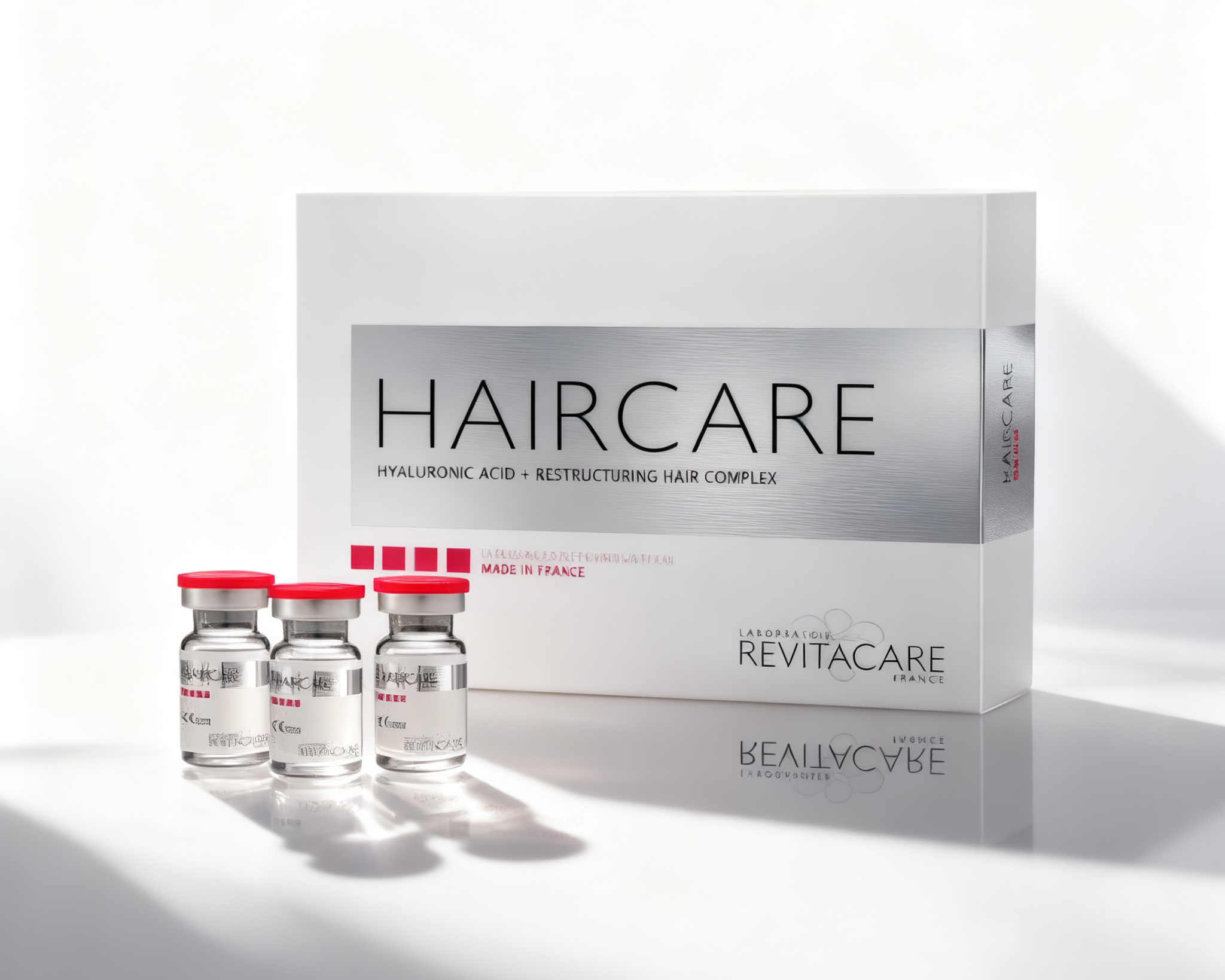 VIVAXIL Revitacare Haircare