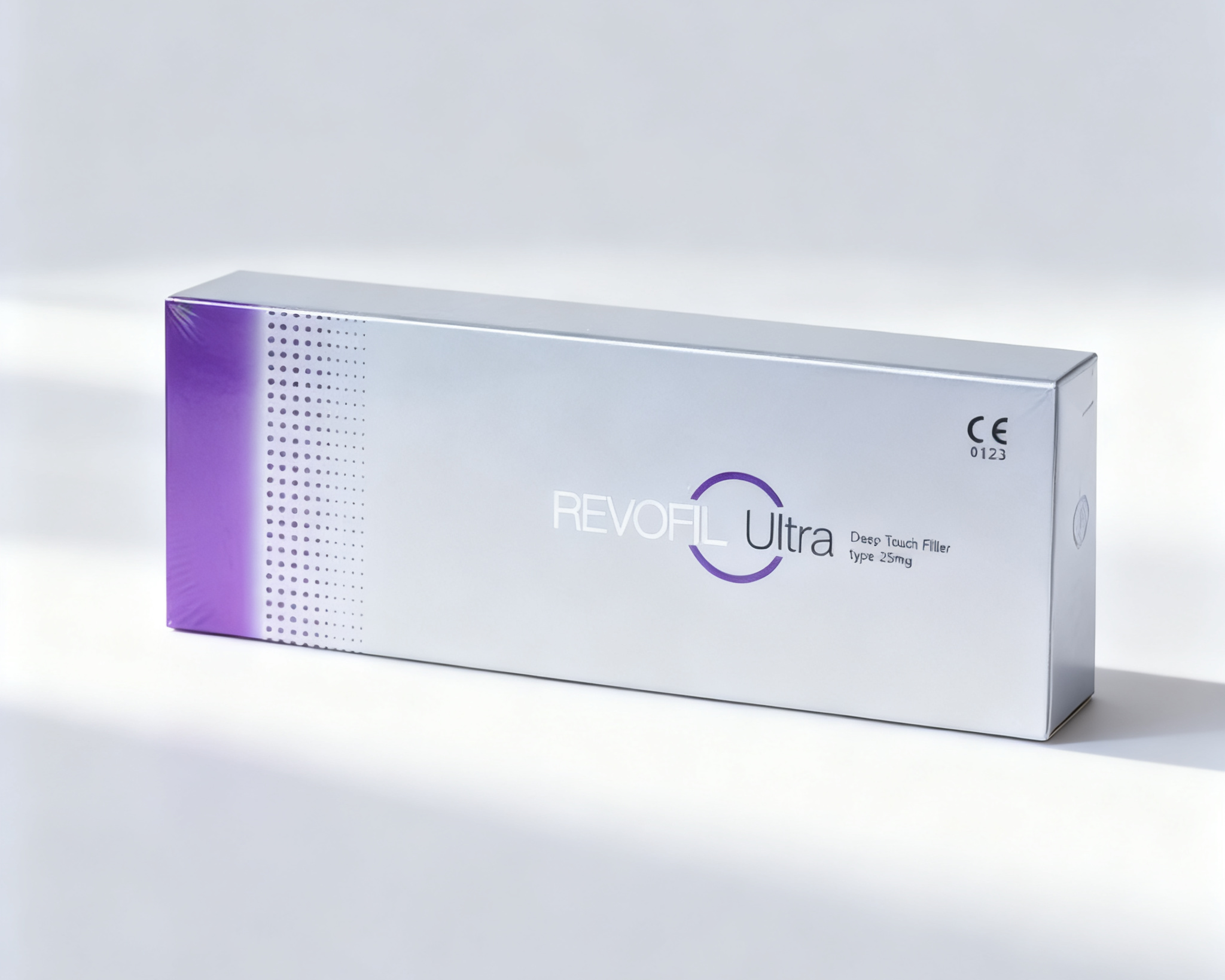VIVAXIL Revofil Ultra
