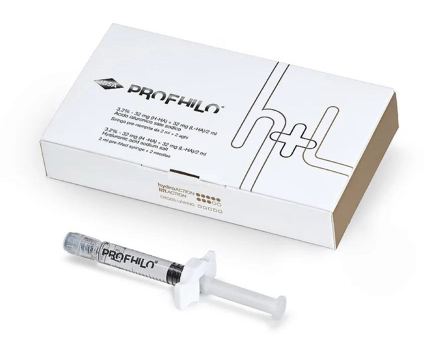 VIVAXIL Profhilo H+L